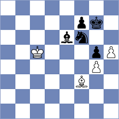 Paravyan - Gurel (chess.com INT, 2025)