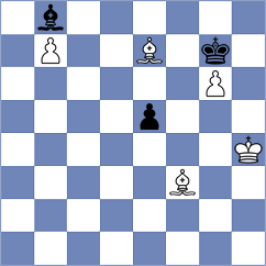 Kramnik - Schekachikhin (chess.com INT, 2023)