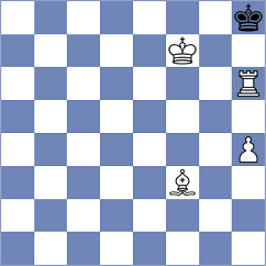 Mardov - Nilsen (chess.com INT, 2022)