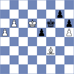 Marinkovic - Pekmez (Lichess.org INT, 2021)