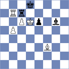 Musakaev - Dunaev (Rybinsk, 2007)