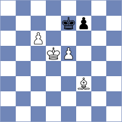 Chasin - Cori Tello (Chess.com INT, 2021)