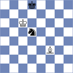 Shuvalov - Odegov (chess.com INT, 2022)