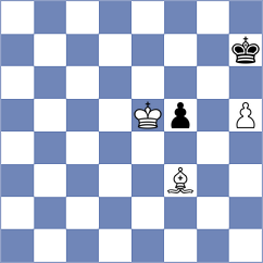 Davis - Jost (Lichess.org INT, 2020)