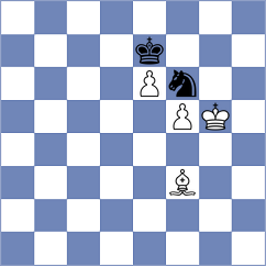 Pavasovic - Klein (Chess.com INT, 2018)