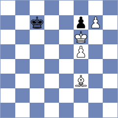 De Souza - Spichkin (chess.com INT, 2025)