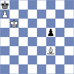 Levitan - Murawski (chess.com INT, 2025)
