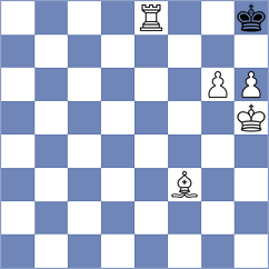 Bayo Milagro - Popilski (chess.com INT, 2021)