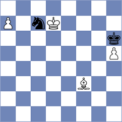Valdes Romero - Ovetchkin (Chess.com INT, 2020)