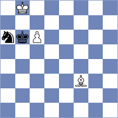 Llamazares Lopez - Balague Camps (Padron, 2008)