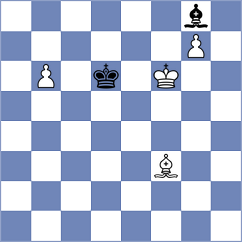 Bodi - Chizhikov (chess.com INT, 2022)