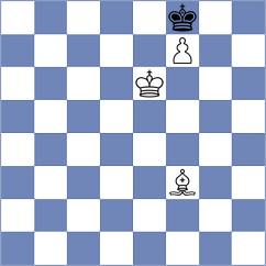 Steel - Golubenko (chess.com INT, 2022)