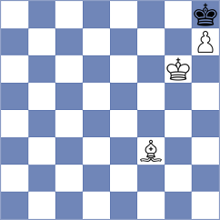 Velikanov - Novikov (Chess.com INT, 2021)