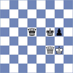 Volkov - Yashtylov (Orsk, 2000)