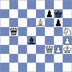 Santos Latasa - Shimanov (Pasching AUT, 2025)