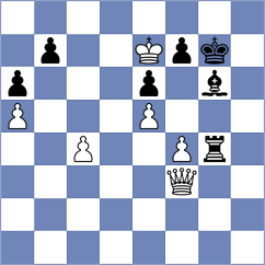 Pingin - Ryabikov (Khanty-Mansiysk, 2021)