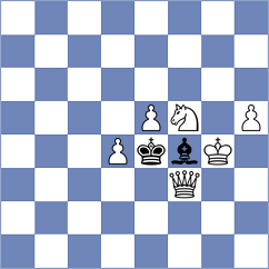 Bartakke Aditya - Georgiou (Aghios Kirykos GRE, 2024)