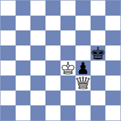 Eswaran - Piliczewski (Chess.com INT, 2021)