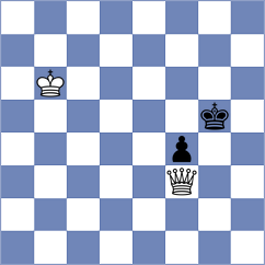 Iliushkin - Kirpichnikov (Togliatti, 2011)