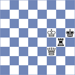 Kobalia - Moussard (chess.com INT, 2021)