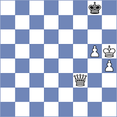 Mekhitarian - Senft (chess.com INT, 2023)