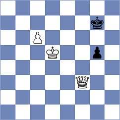 Poniatowski - Browne (Auburn Hills, 2004)