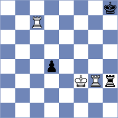 Rasulov - Materia (chess.com INT, 2024)