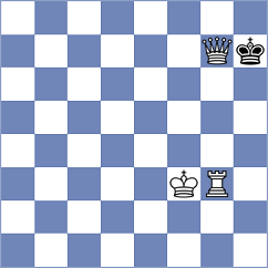 Terry - Rychkov (Chess.com INT, 2020)