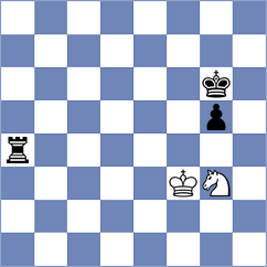 Kazakouski - Reshef (chess.com INT, 2024)
