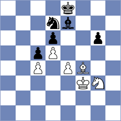 Ogorodov - Kutlyarov (Perm, 2007)