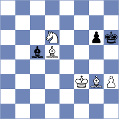 Mayeregger Gonzalez - Fabra (Asuncion PAR, 2025)