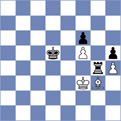 Bulajic - Guzman (chess.com INT, 2025)