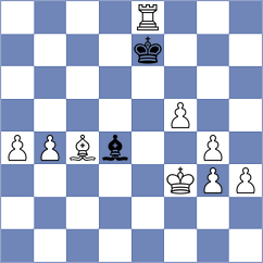 Rodriguez Bachiller - Asins Martin (San Sebastian, 2014)