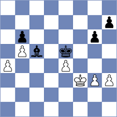 Kopylov - Shapiro (chess.com INT, 2024)