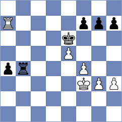 Antic - Milosevic (Paracin SRB, 2025)