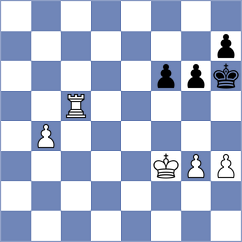 Grutter - Lutz (chess.com INT, 2023)