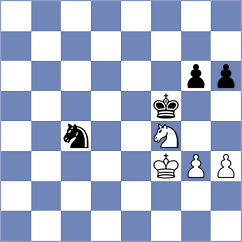 Djidjeli - Martoian (Europe Echecs INT, 2021)