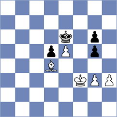 Vasquez Schroder - Ezat (Chess.com INT, 2021)