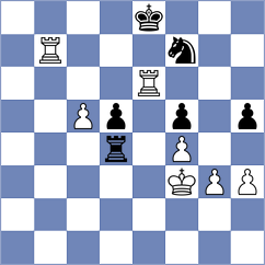 Blanter - Severijnen (Haarlem, 2010)