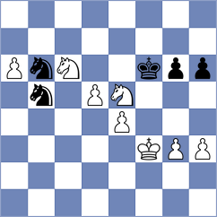 Checa - Deshpande (Chess.com INT, 2020)