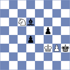 Makarov - Gorenstein (Kiev, 1958)