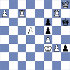 Corbeill - Grzegorczyk (Romulus, 2000)