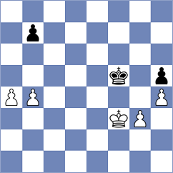 Lianes Garcia - Tran Manh Tien (chess.com INT, 2025)