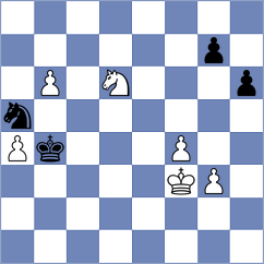 Frolov - Khadzhimamushev (Krasnodar, 2010)