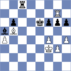 Radzhabov - Gromak (Cheliabinsk, 2011)