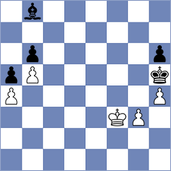 Abdulaev - Mamedov (Batumi, 2001)