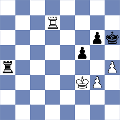 Sadovsky - Mirzoev (Chess.com INT, 2021)