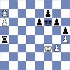 Sernecki - Ptacnikova (chess.com INT, 2025)