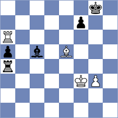 Chemin - Dias (chess.com INT, 2025)