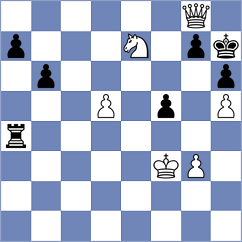 Tatvidze - Ekmekcioglu (Lichess.org INT, 2021)